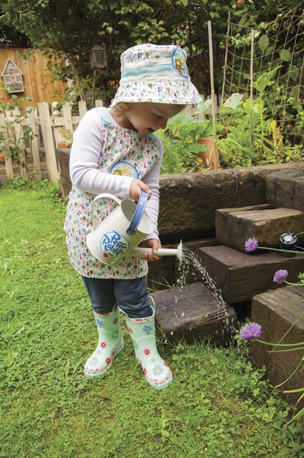 Peter Rabbit Watering Can