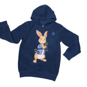 Peter Rabbit Hoodie