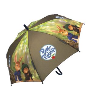 peter rabbit umbrella