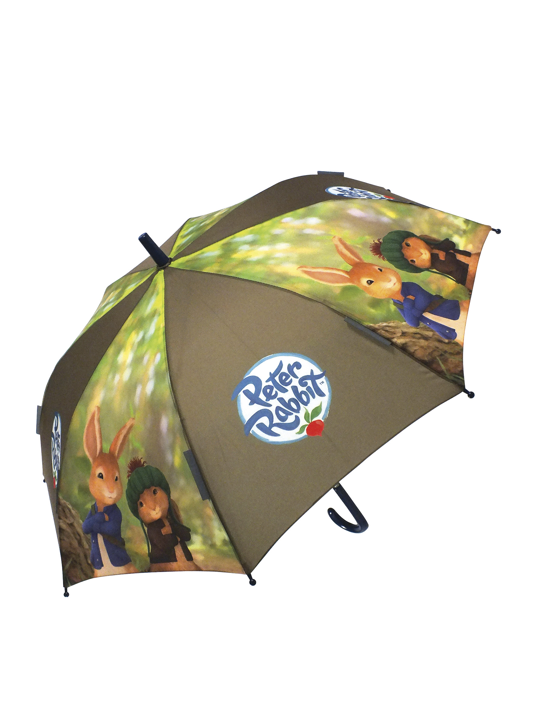 peter rabbit umbrella