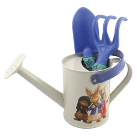 Peter Rabbit garden gift set