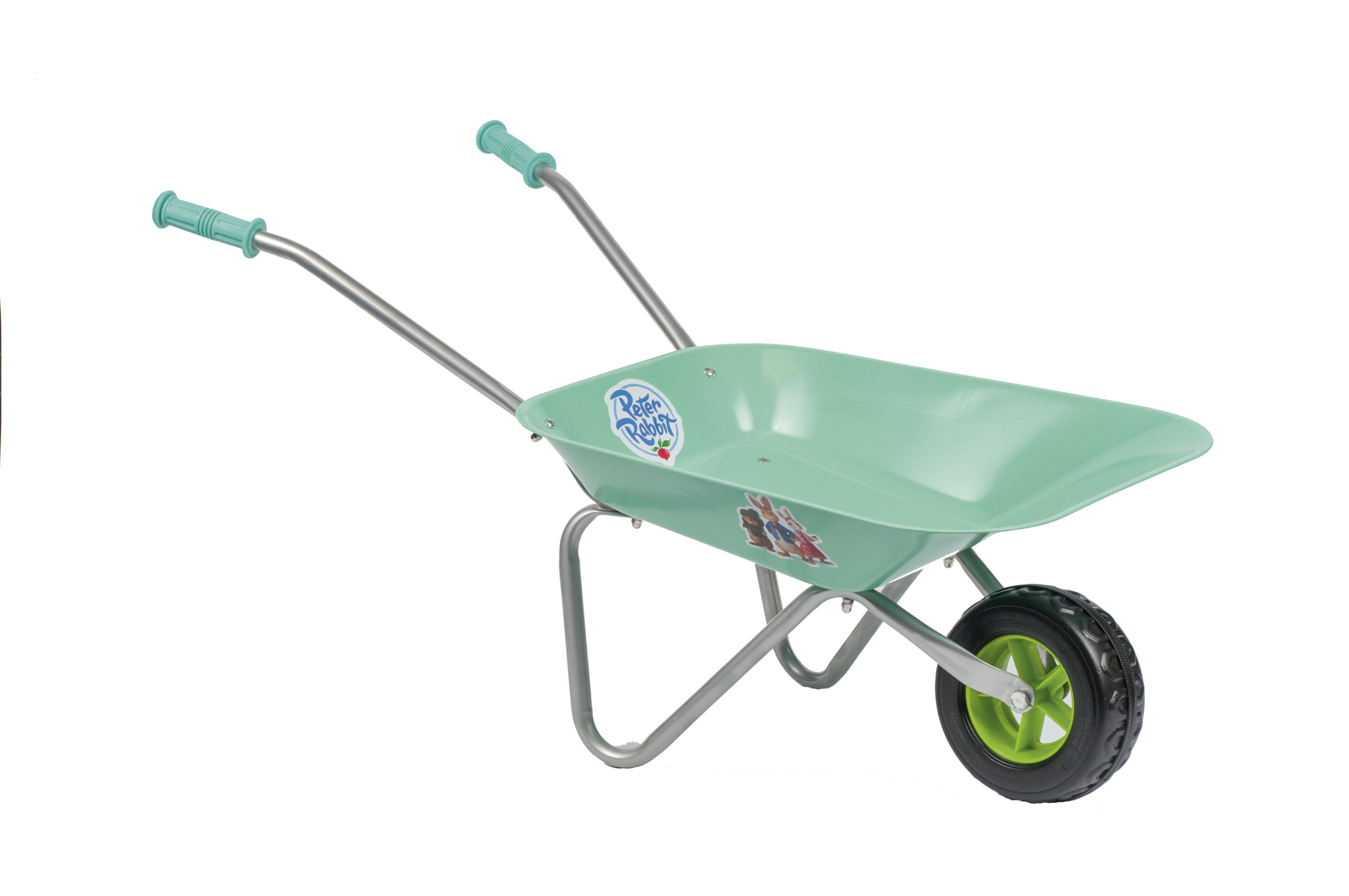 Peter Rabbit Wheelbarrow