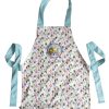 Peter Rabbit apron