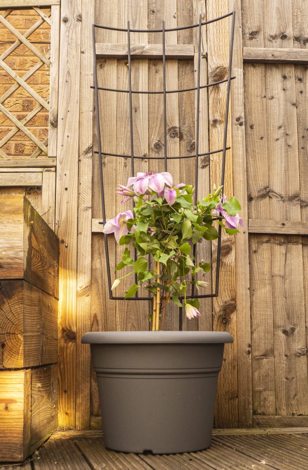 Pot Trellis