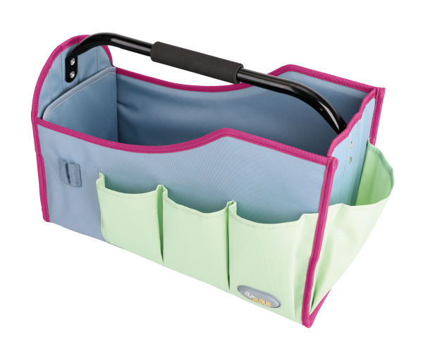 ClipGl;ove Rigid Tool Bag