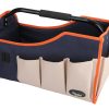 ClipGl;ove Rigid Tool Bag