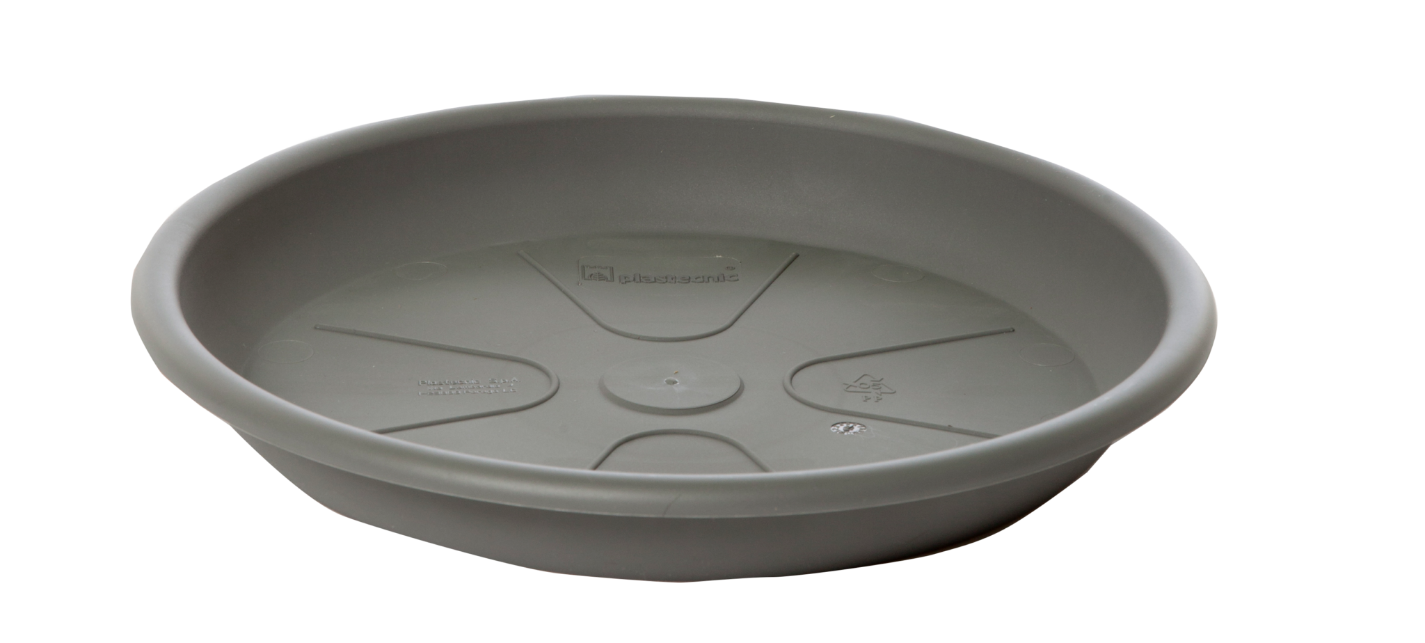 ROUND POT SAUCER Treadstone Products