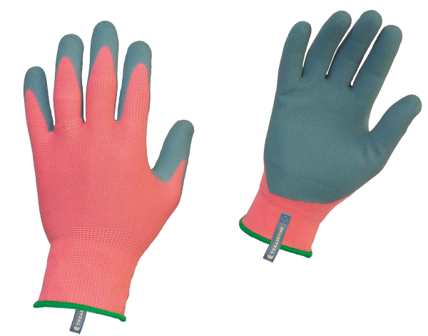 womens gardening gloves