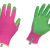 womens gardening gloves