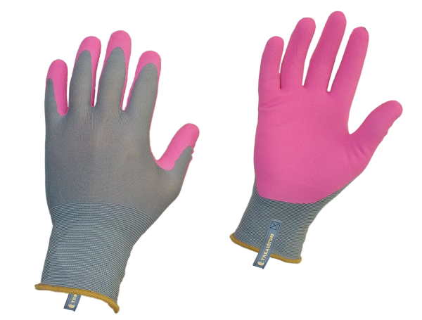 womens gardening gloves