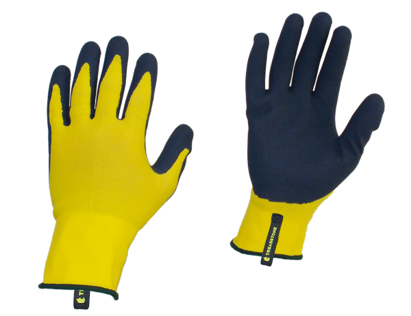 mens gardening gloves