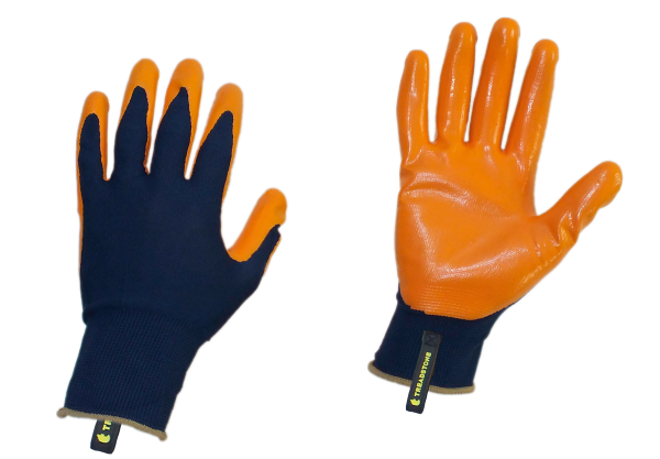 mens gardening gloves