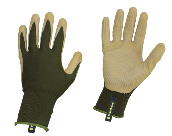 mens gardening gloves