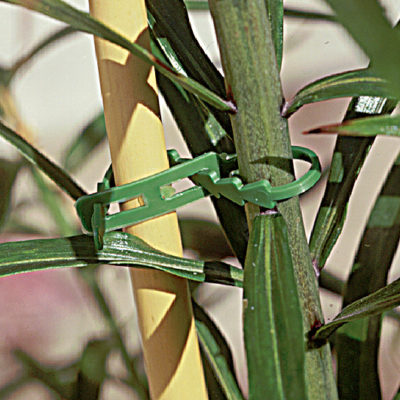 Adjustable Plant Ties
