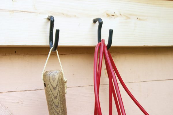 Small Tool Hooks