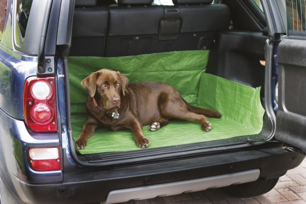 Car Boot Liner Sheet