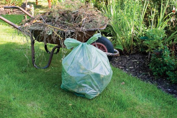 Garden Refuse Sacks