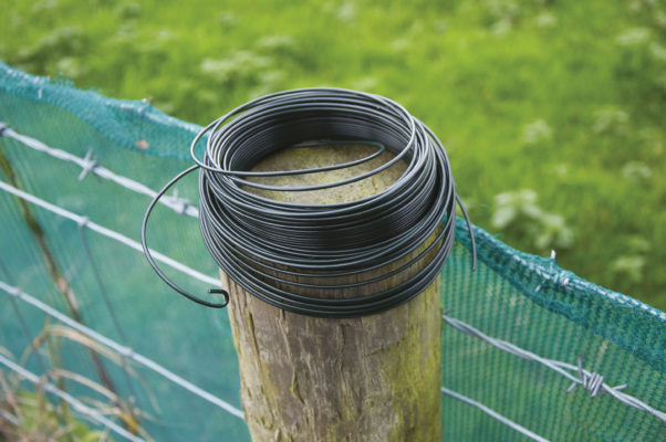 Fencing Line Wire