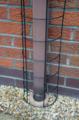 Tube Trellis