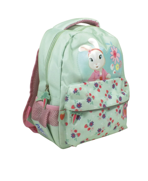 Lily Bobtail Backpack