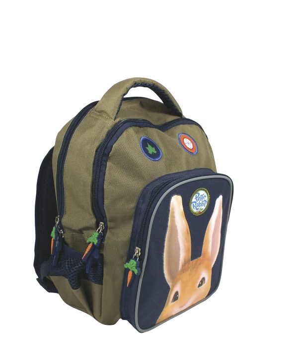 Peter Rabbit Backpack