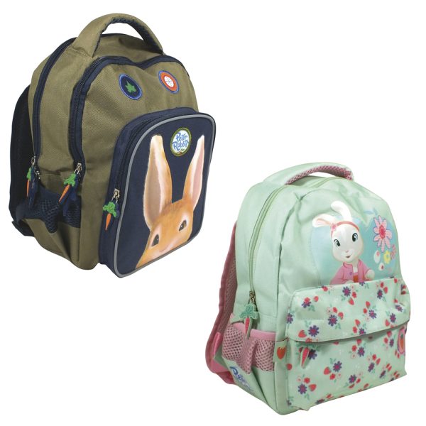 Peter Rabbit Backpacks