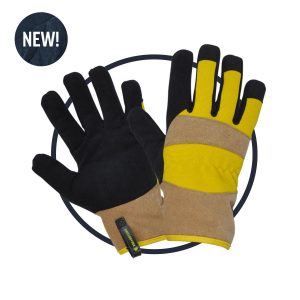 Premium Rigger Gloves