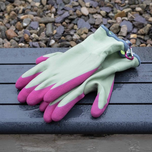 ClipGlove Warm n Waterproof Female Gloves