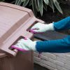 ClipGlove Warm n Waterproof Female Gloves