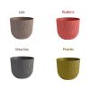 Natura mood pot plant pots