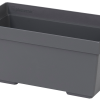 Contemporary Mini Trough Urban Grey