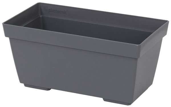 Contemporary Mini Trough Urban Grey