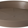 Contemporary Round Saucer Latte