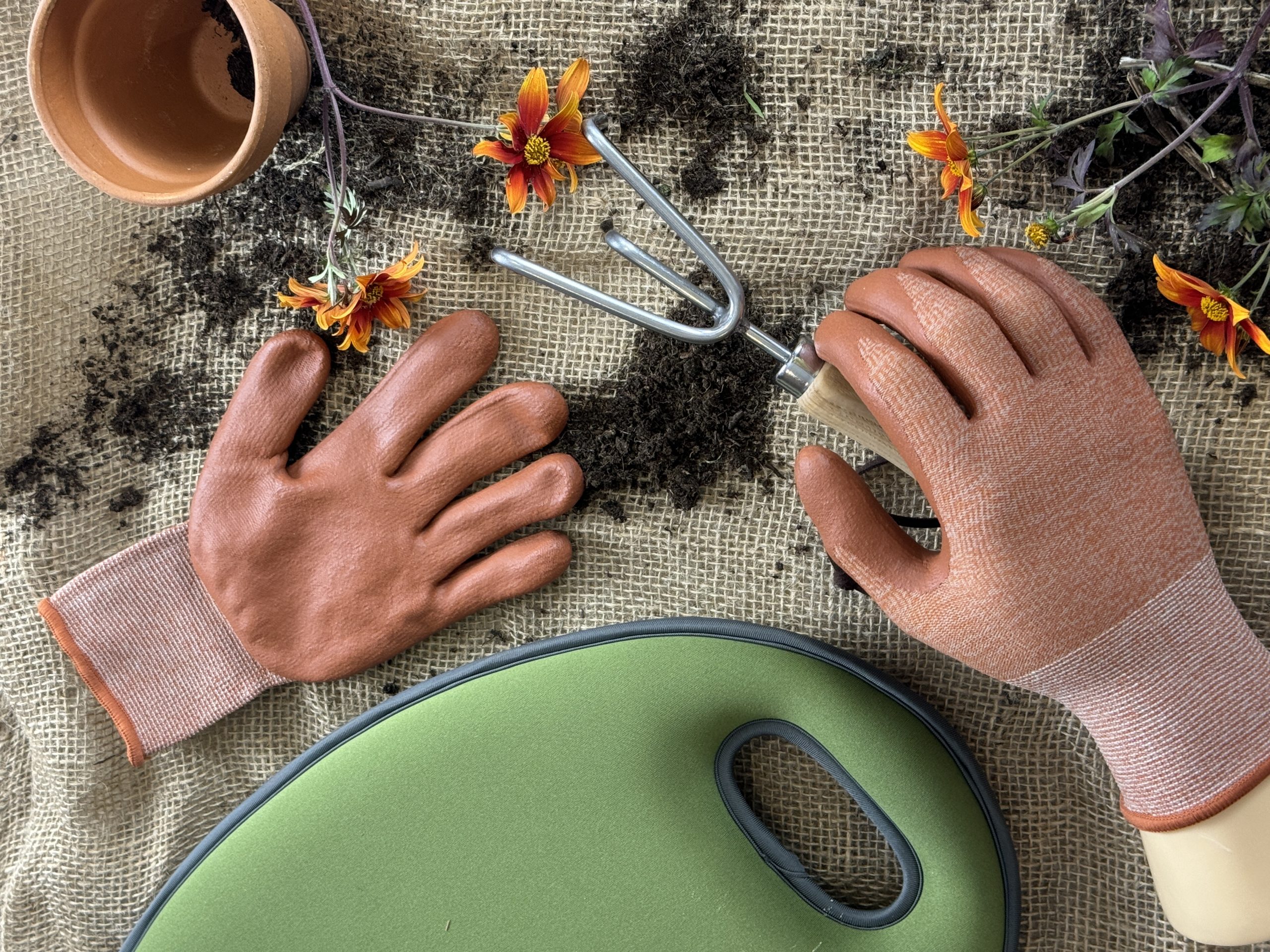 CEDAR GARDEN GLOVE - Treadstone Products