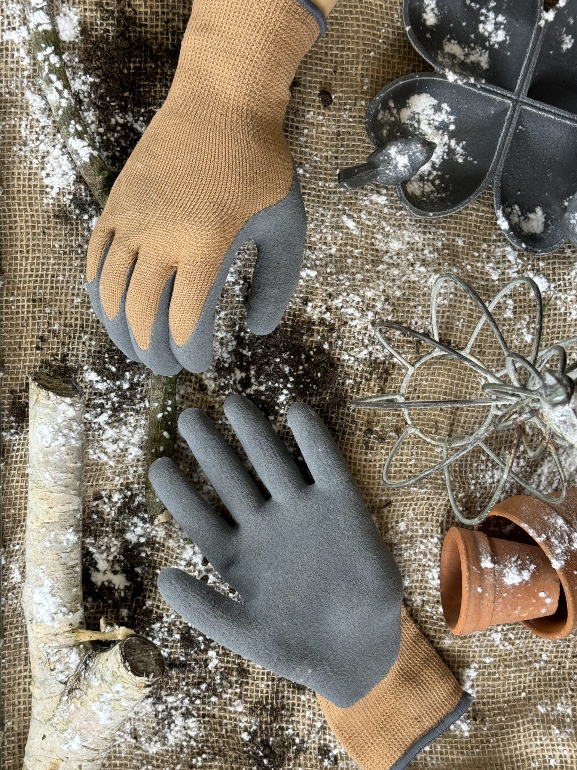 JUNIPER GARDEN GLOVE - Treadstone Products