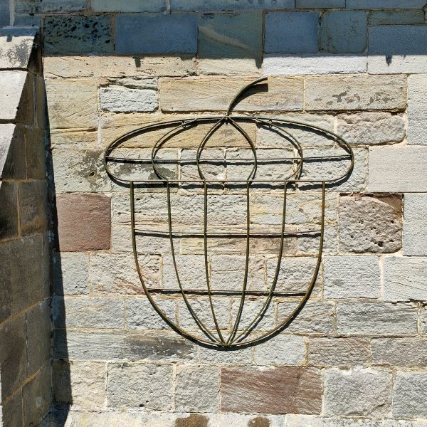 Orchard Garden Trellis Acorn