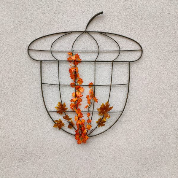 Orchard Garden Trellis Acorn