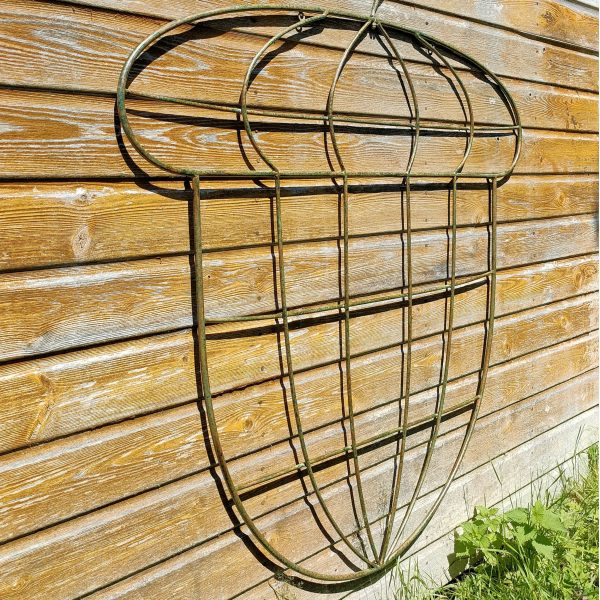 Orchard Garden Trellis Acorn