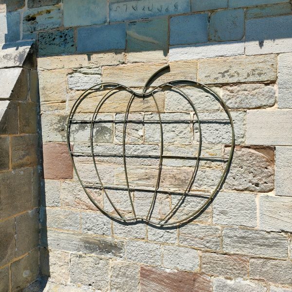Orchard Garden Trellis Apple