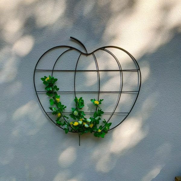 Orchard Garden Trellis Apple